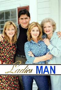 Ladies Man (1999)